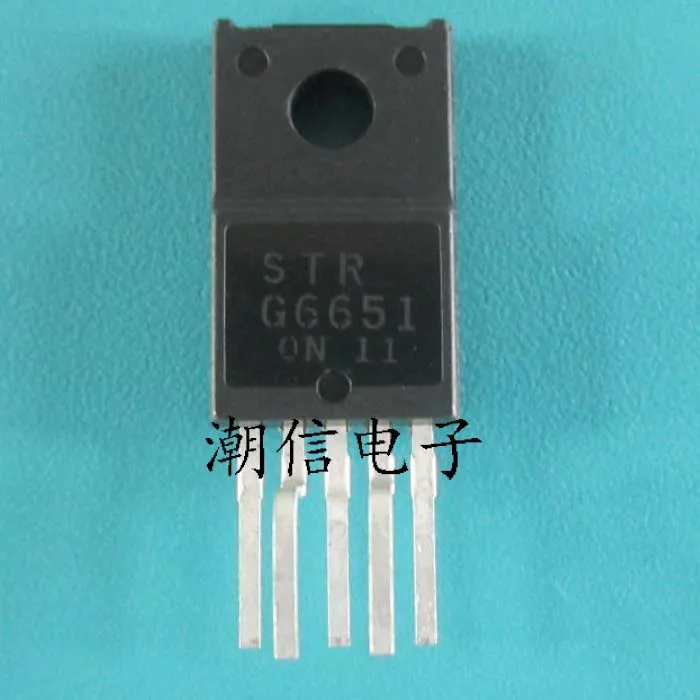 STR-G6651 STRG6651