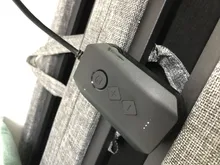 Endoscopio de doble lente 1080P, endoscopio inalámbrico con 8 luces LED, cámara de inspección con zoom, Snake, para Android y tableta iOS