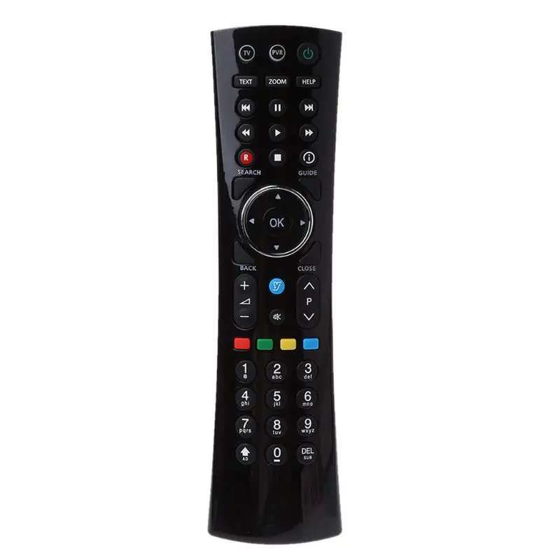 Пульт дистанционного управления Управление RM-103U Смарт ТВ Для Humax YOUVIEW DTR-T1000 DTR-T1010