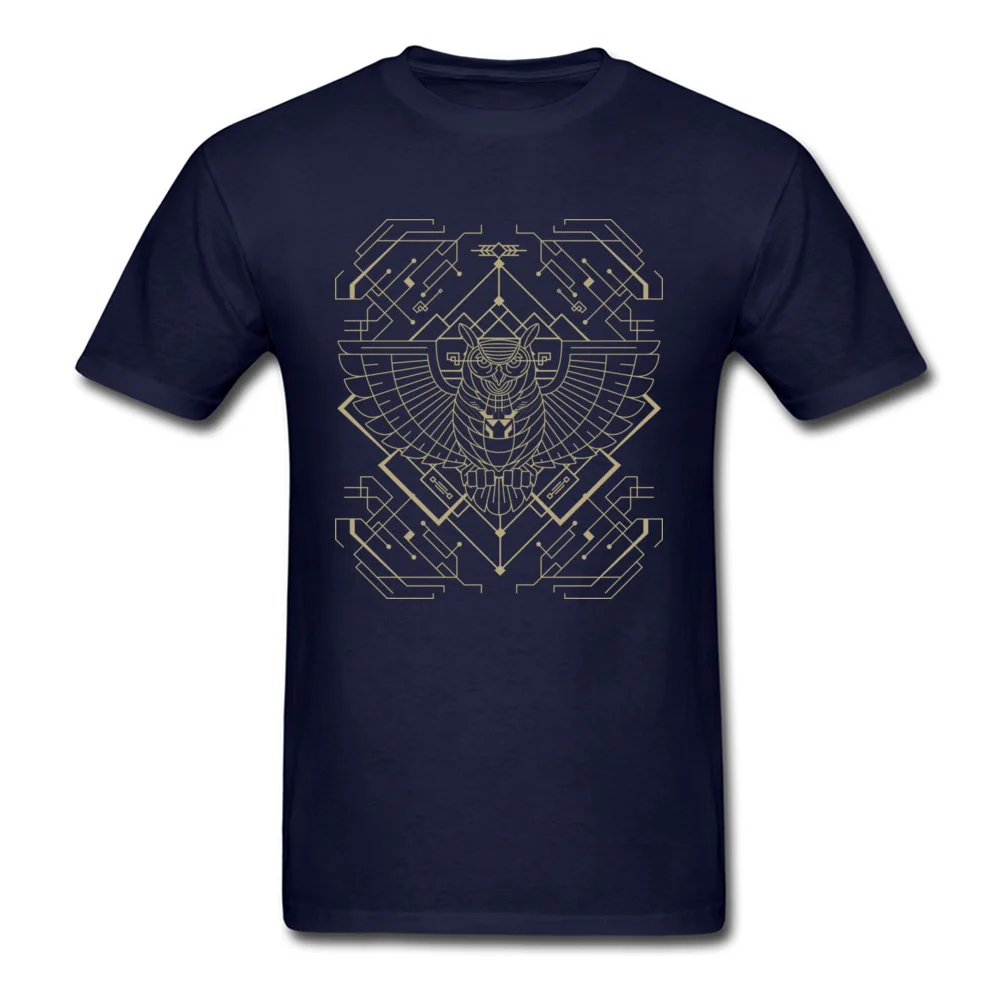 Tech Owl_navy