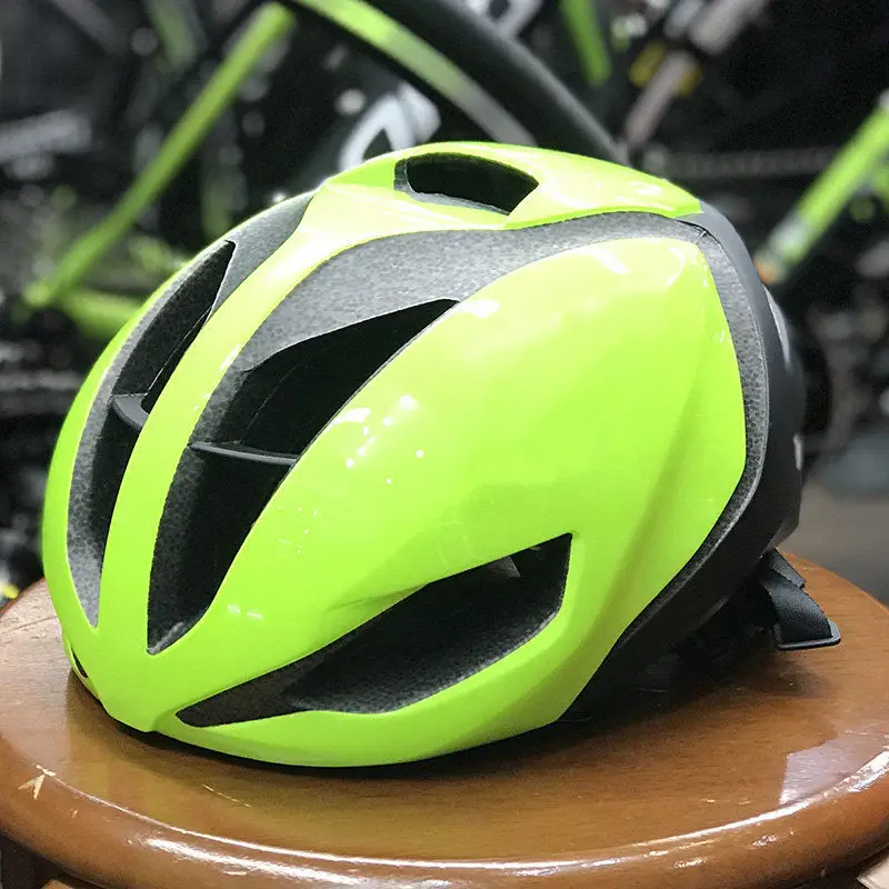 color 9 Пневматический велосипедный шлем красный MTB Горный гоночный велосипедный шлем для мужчин для гонок дорожный аэродинамический Байк шлемы Экипировка для мужчин t Casco Ciclismo Hombre - Цвет: color 9