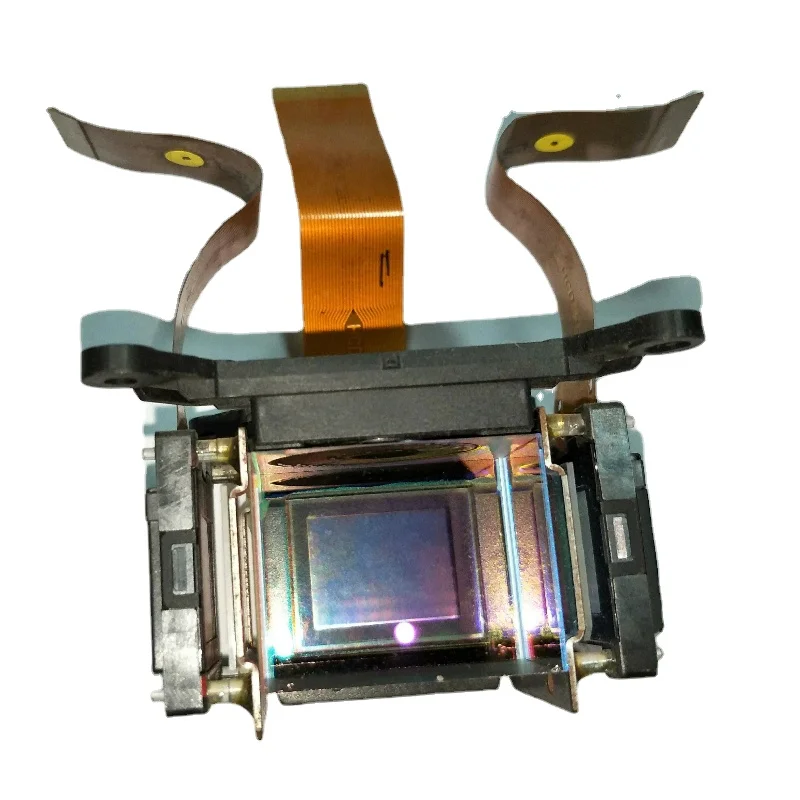 Projector LCD Prism Assy Wholeset Block Optical Unit fit for EPSON EMP820 EMP811 | Электроника