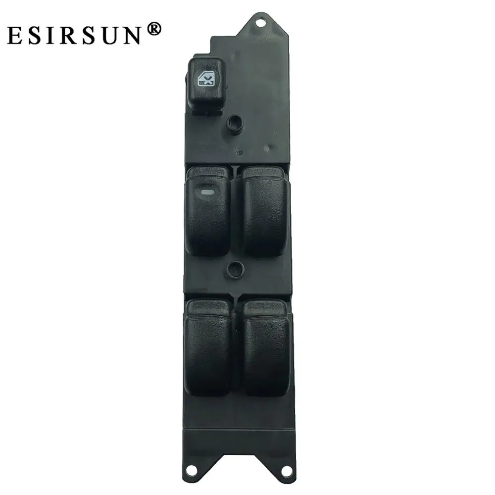 Esirsun окно Левое переднее управление переключатель кнопка подходит для Mitsubishi Colt