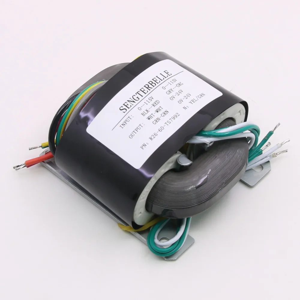 ̿ R ھ б, Ʃ , , DAC, , 40W (40VA), 1 