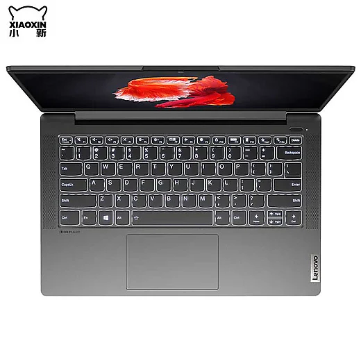 2021 Latest Laptop Lenovo Xiaoxin Air 14 AMD Versiion With Ryzen 5 5000 Series 7nm Processor OR i5 16GB Ram HDMI WiFi 6 Metal 4