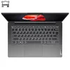 2021 Latest Laptop Lenovo Xiaoxin Air 14 AMD Versiion With Ryzen 5 5000 Series 7nm Processor OR i5 16GB Ram HDMI WiFi 6 Metal 4