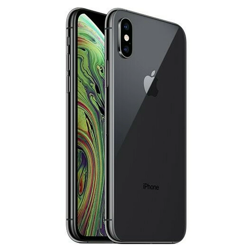 Apple iPhone 本体 XS Amazon.com: Apple iPhone Xs, Verizon Unlocked, 256GB - Silver