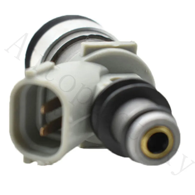 Переработанный 6 шт. Топливная форсунка 23250-62030 для Toyota 4runner T100 Camry Lexus ES300 3.0L 2325062030 842-12183 84212183