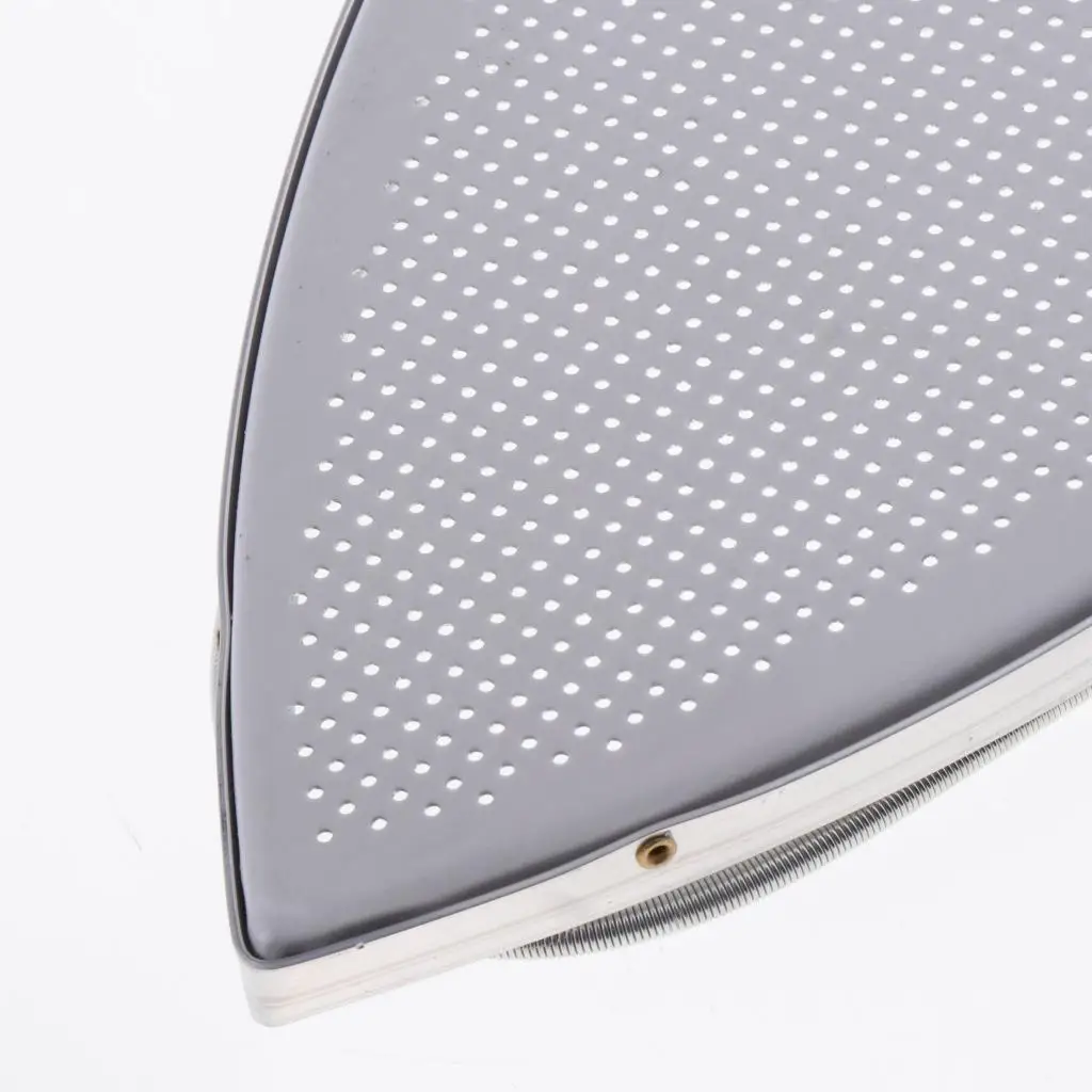 Aluminum Iron Cover Iron Plate Cover Protector Ironing Accessories