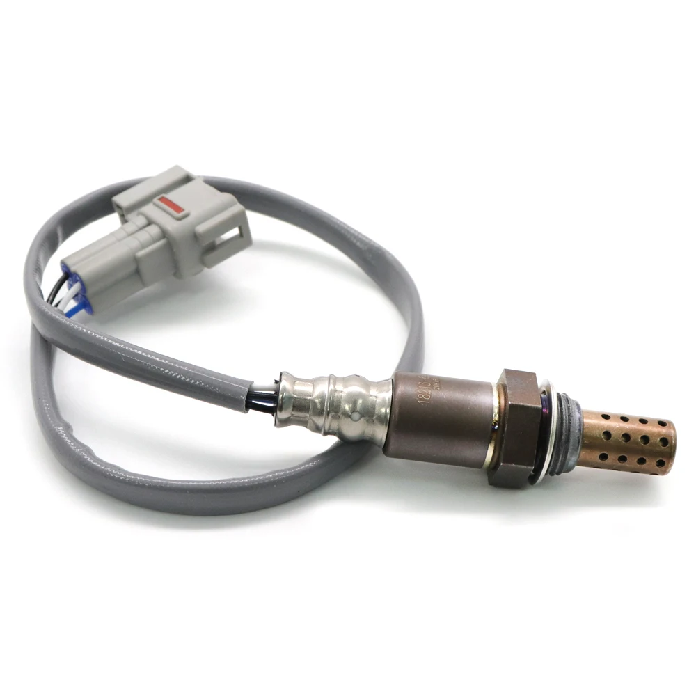 18213-63J01 hava yakıt oranı Lambda O2 oksijen sensörü Suzuki