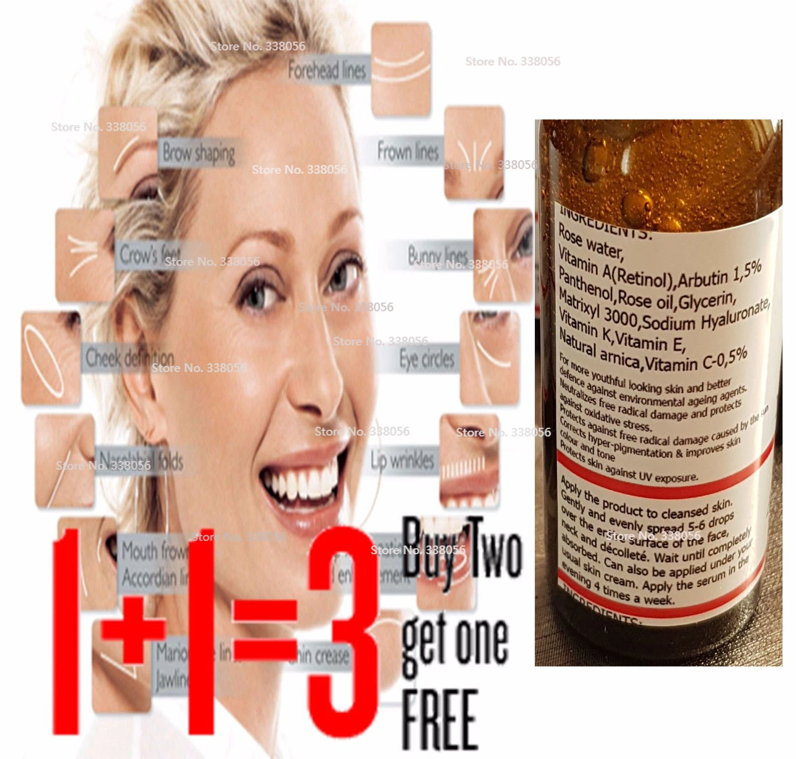 matrixyl for wrinkles