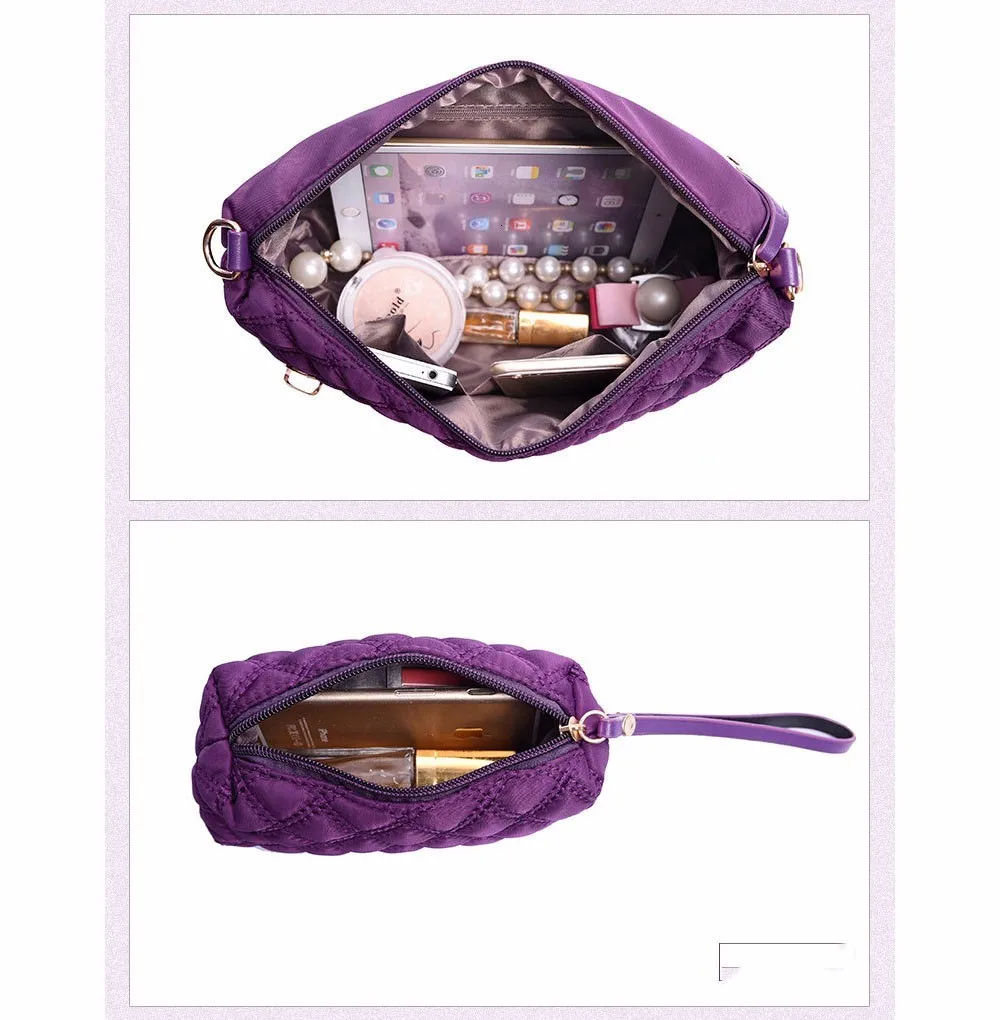 composite bag
