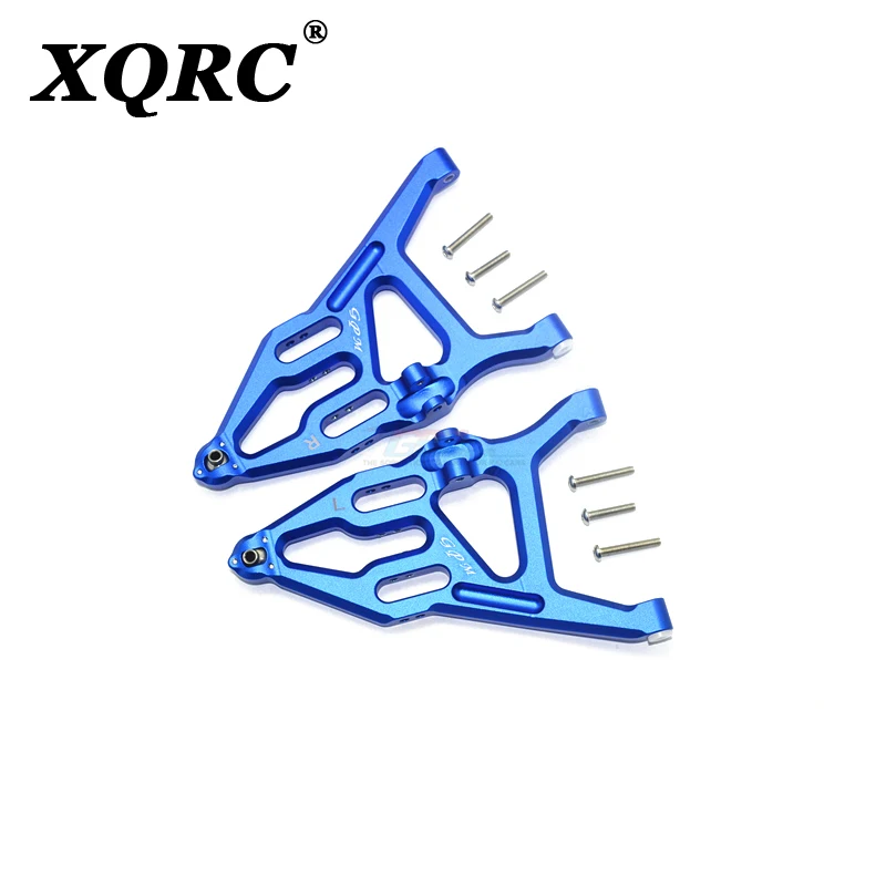 

XQRC Upgrade part of 1 / 7udr unlimited assert Racer aluminum alloy front lower A-arm front lower swing arm