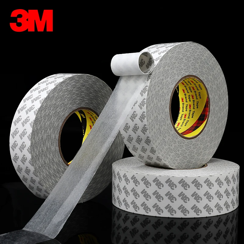 3M Double Sided Tape 8mm 150/ft