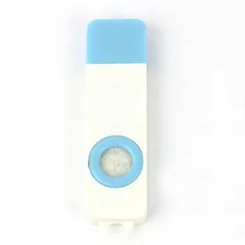 

NEwest Universal USB Car Aromatherapy Diffuser Aroma Humidifier Essential Oil Fresh Humidifier Car interior accessories