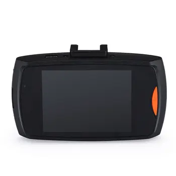 

New Car DVR G30 1080 Driving Recorder Single Dual Recording Front And Rear Video Night Vision Wide-Angle 2.7 Inch Recorder