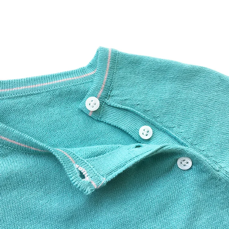 Baby Boys Romper Cotton Newborn Long Sleeve Rompers Baby Girl One-piece Anti-kick Jumpsuits Soft Clothes Outfits Infant Clothing