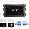 DSP IPS 4G Car Radio 2 din Android 10 dvd Player GPS autoradio audio For Kia Ceed 2010 2011 2012 2din auto stereo navigation dvr ► Photo 2/6