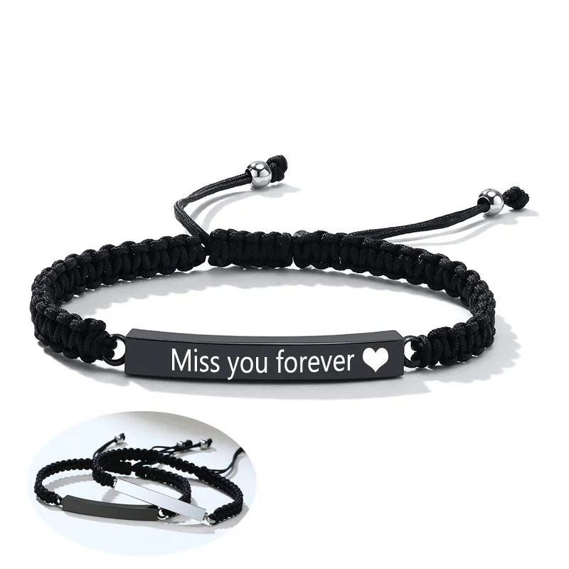 

Custom Urn Bracelet Stainless Steel Cube Cremation Locket Memorial Ashes Holder Bangle Keepsake Cuff Bracelets Jewelry