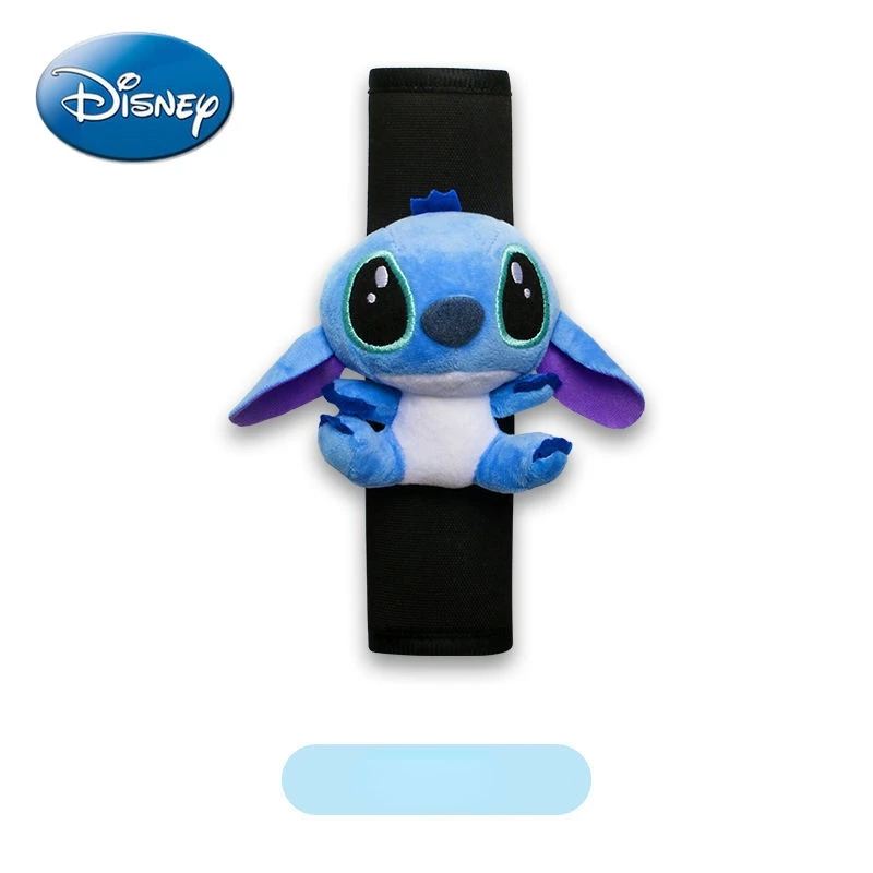Seat Belt Cover Disney atelieryuwa.ciao.jp