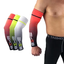 Цифровые велосипедные запонки солнцезащитный рукав нарукавники для мужчин и женщин для верховой езды летняя одежда и снаряжение для мужчин t