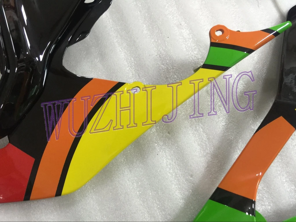 Обтекатель YZFR6 10 11 мотоцикл обтекатель YZF600 R6 2013 наборы обтекателей YZF R6 2008