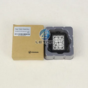 

New Type DX5 DX7 Ink Pad Capping Station For Xuli Skycolor Galaxy etc Printers