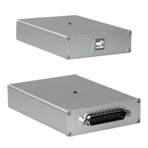 ECU Programmer KTM BENCH Read and Write ECU