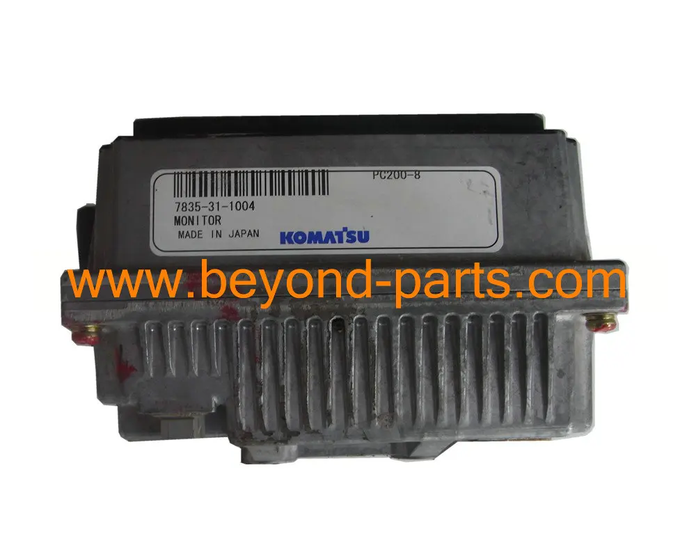 小松200-8显示屏 (2)_副本