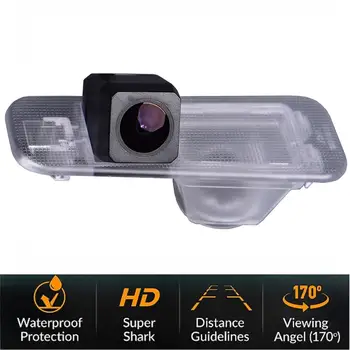 

HD 1280x720P Factory Selling rear view Camera for Kia Rio 3 UB Sedan Rio 2 JB 2009-2016