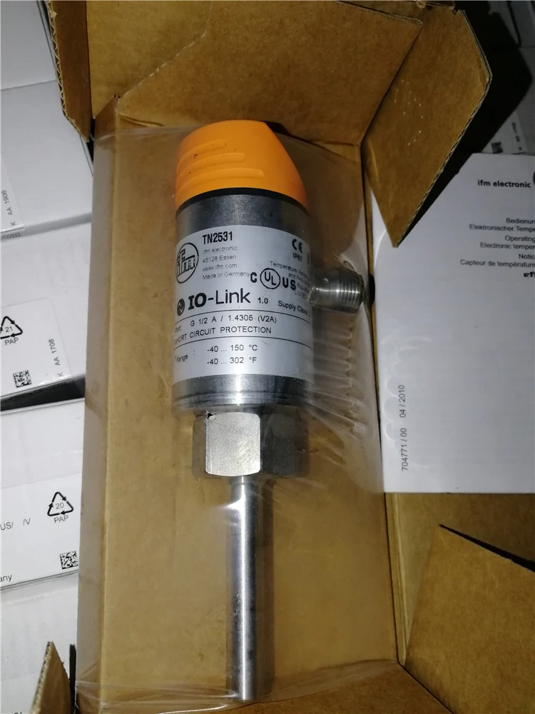 Yifumen TN2531, TR2432, TR7432, TR7439 новые оригинальные аутентичные