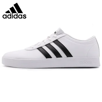 

Original New Arrival Adidas Neo Label EASY VULC Men's Skateboarding Shoes Sneakers