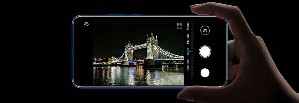 Global Version Honor 9X Smartphone Global Rom Huawei Kirin 710F Not 9Pro 48MP Triples Cam 6.59'' Mobile Phone Android 9 4000mAh (14)