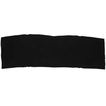 

FULL-Speaker Grill Cloth Stereo Gille Fabric Speaker Radio Mesh Cloth 1.7mx0.5m Black