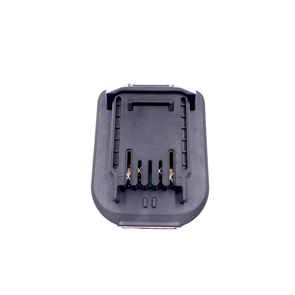 Адаптер для аккумулятора Makita 18 в адаптер преобразователь Green WORX Tool 5pin Worx WU172 WU185