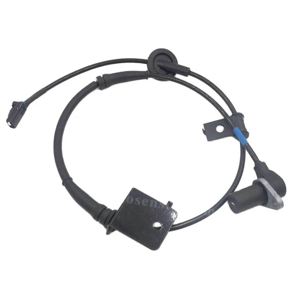 ABS Wheel Speed Sensor Front Left 95610-26010 For 2001-2006 Hyundai Santa Fe