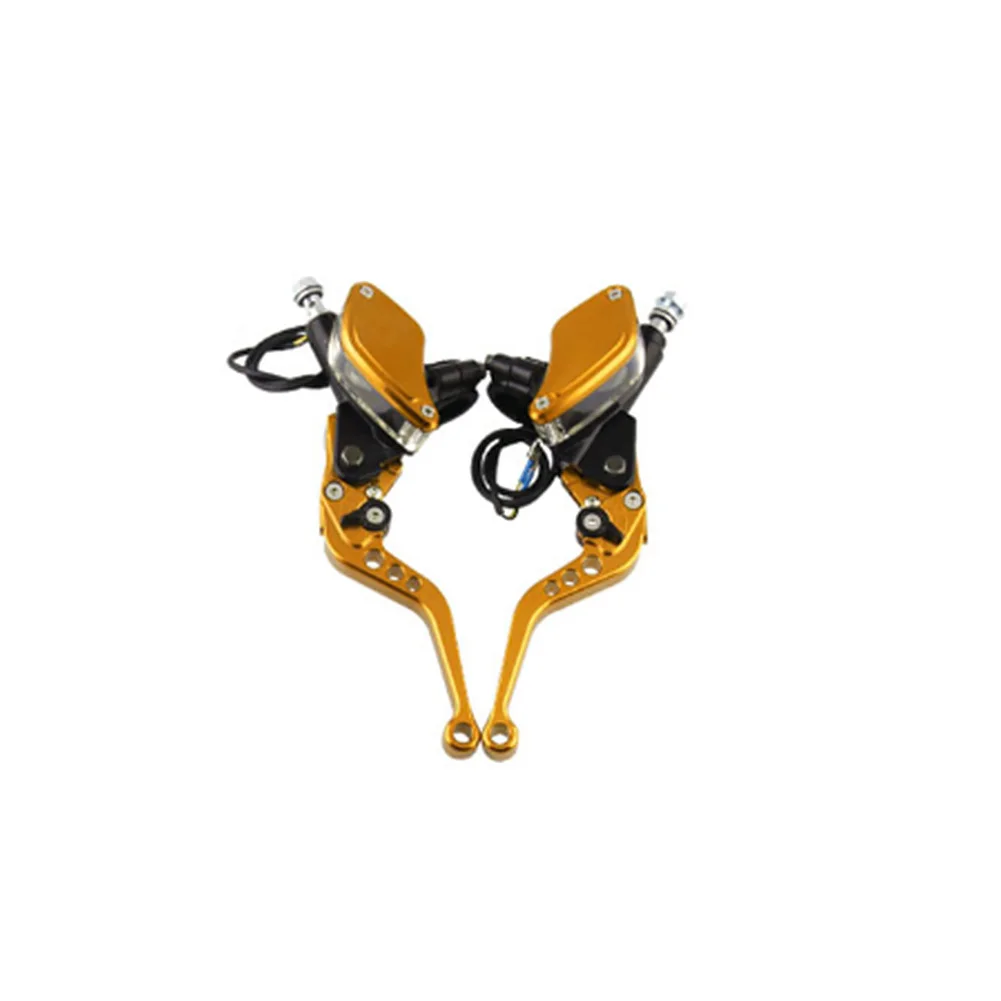 

7 8 Inch Aluminum Alloy Motorcycle Use Clutch Lever Universal Accessories 22mm Master Cylinder Professional Hydraulic Brake
