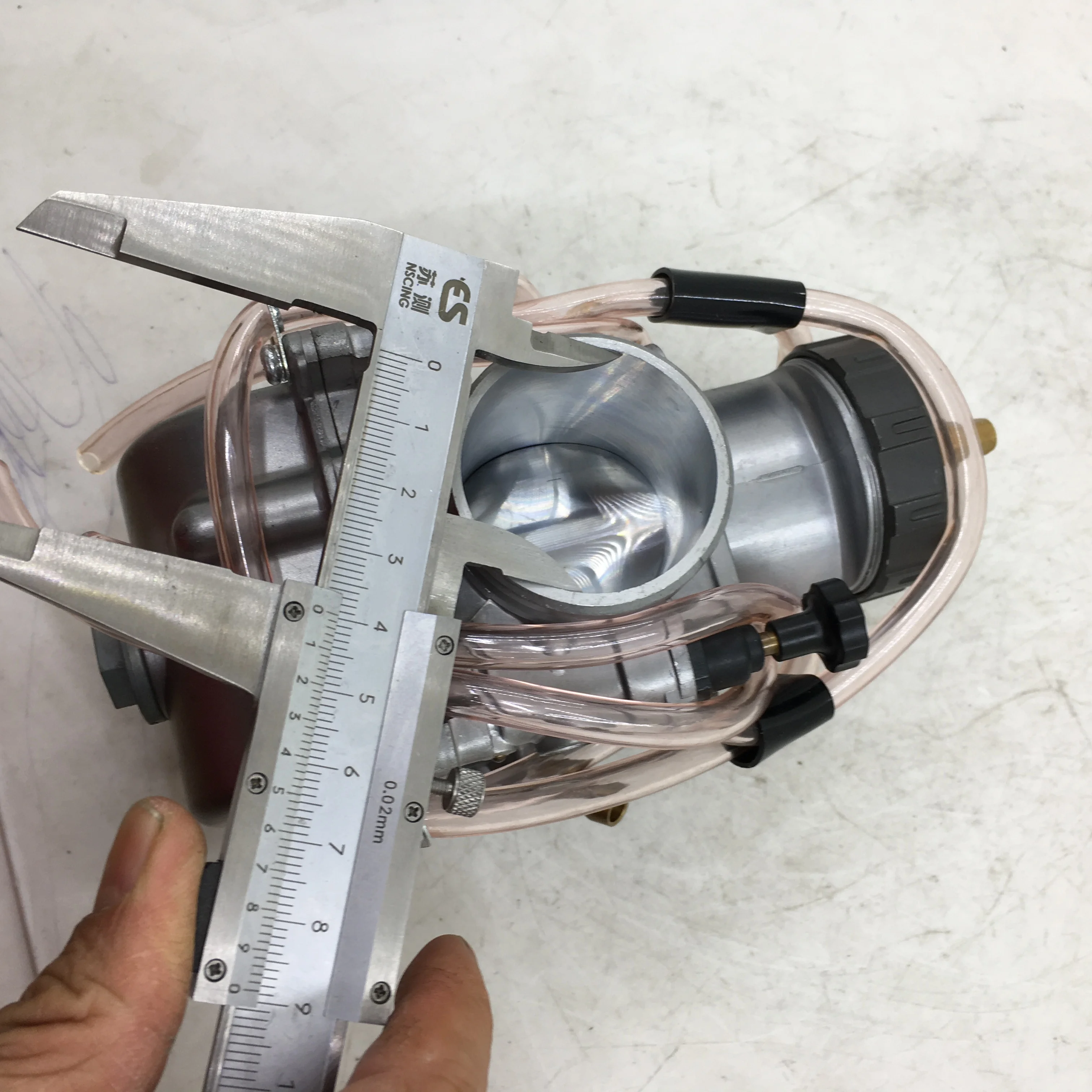 SherryBergCarburetTor Carb for Keihin 40mm PWK 40 for Suzuki Honda Yamaha KTM RACING CARB pwk40 pwk 40MM carburetor
