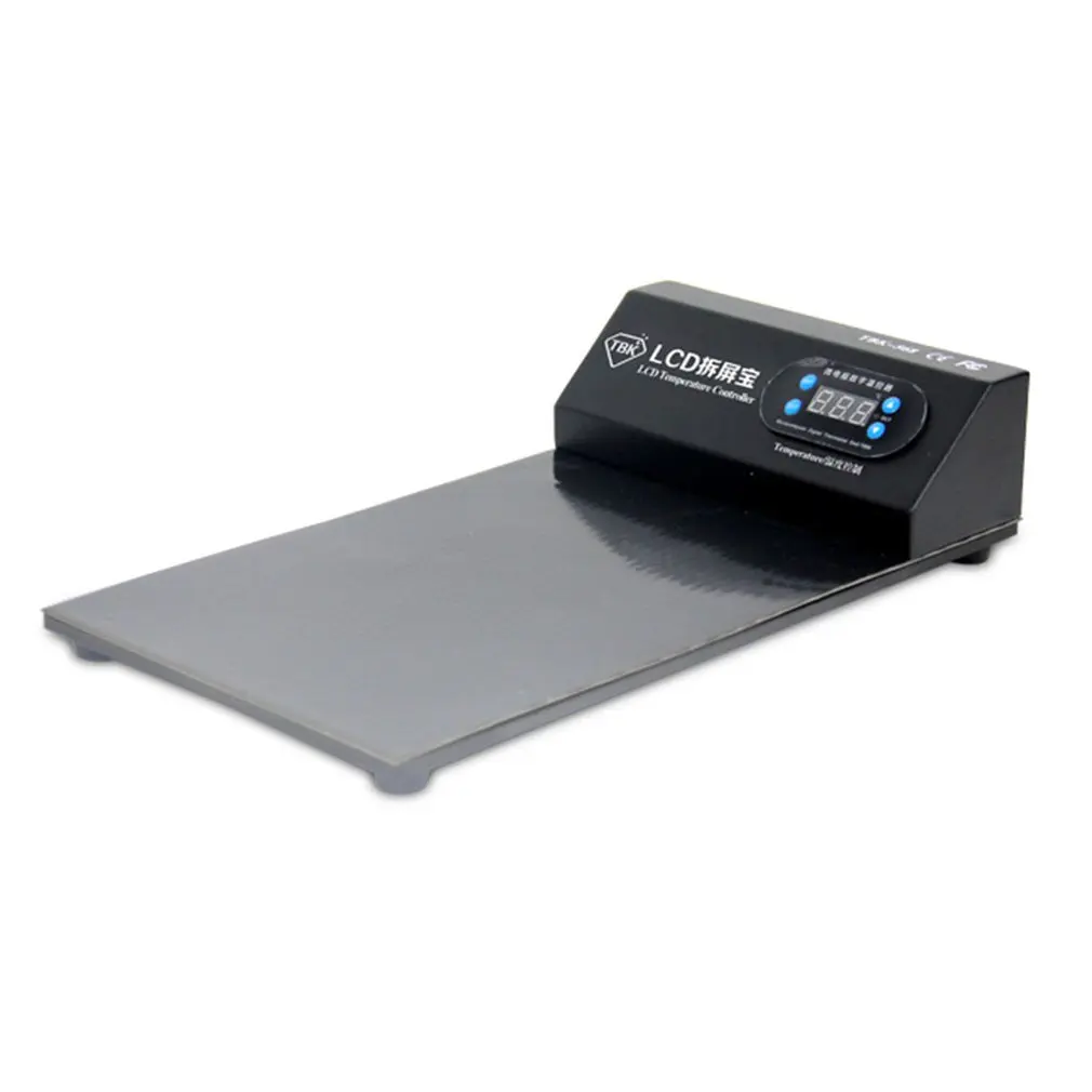 

TBK-568 LCD Screen Open Separate Machine Repair Tool Screen Separator for iPhone Samsung Mobile Phone iPad Tablet US plug