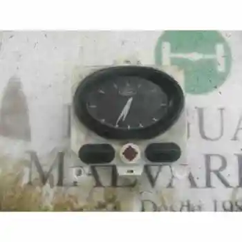 

COMMAND MULTIFUNCTION FORD ESCORT BERL./TURNIER 1.8 CAT Diesels 95AB15000AB Z594 [4930446]