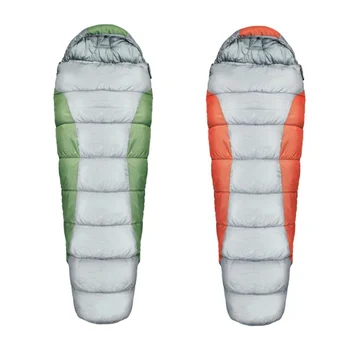 

Ultralight Down Hammock Underquilt Mummy Sleeping Bag23 ℉ To 50 ℉ Winter Travel With Compression Sack For Camping Hiking