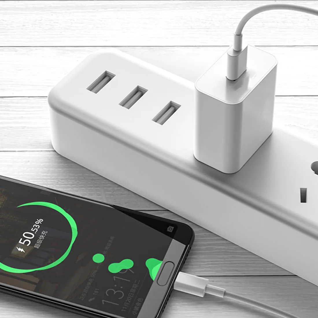 Быстрая зарядка 3,0 USB зарядное устройство 24 Вт QC3.0 настенное зарядное устройство для мобильного телефона для iPhone X для планшета Xiaomi для iPad EU QC Быстрая зарядка