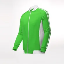 Стиль, мужская спортивная толстовка на молнии с воротником-стойкой, свитер с длинными рукавами, кардиган, пальто, настраиваемая Футбольная форма, пальто