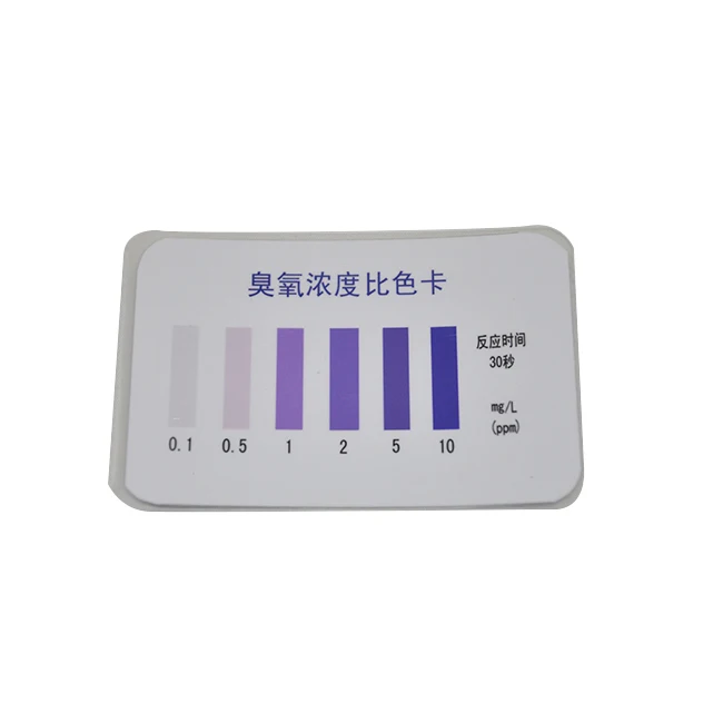 US $176.00 Hotsales Ozone Tester Ozone For Test Tube With Colorimetry Method LH3007