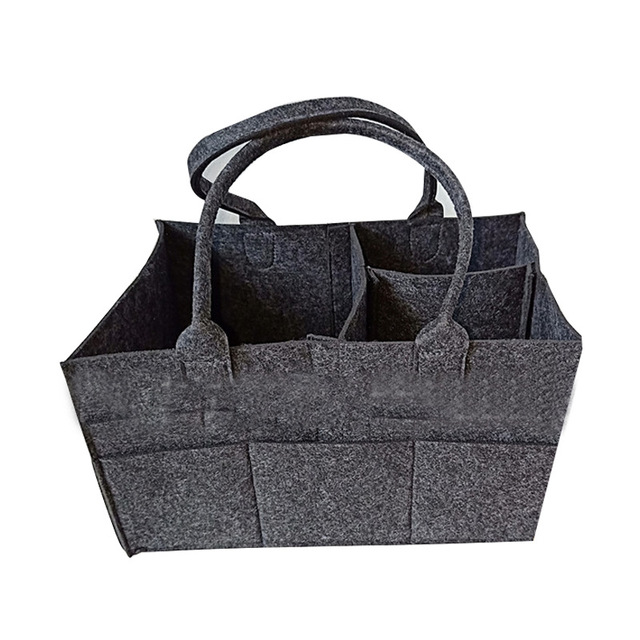 Bag Diaper Bag Organizer Portable Holder Bag Diapers For Children Handbag Portable Holder Bag Foldable  Storage Bins