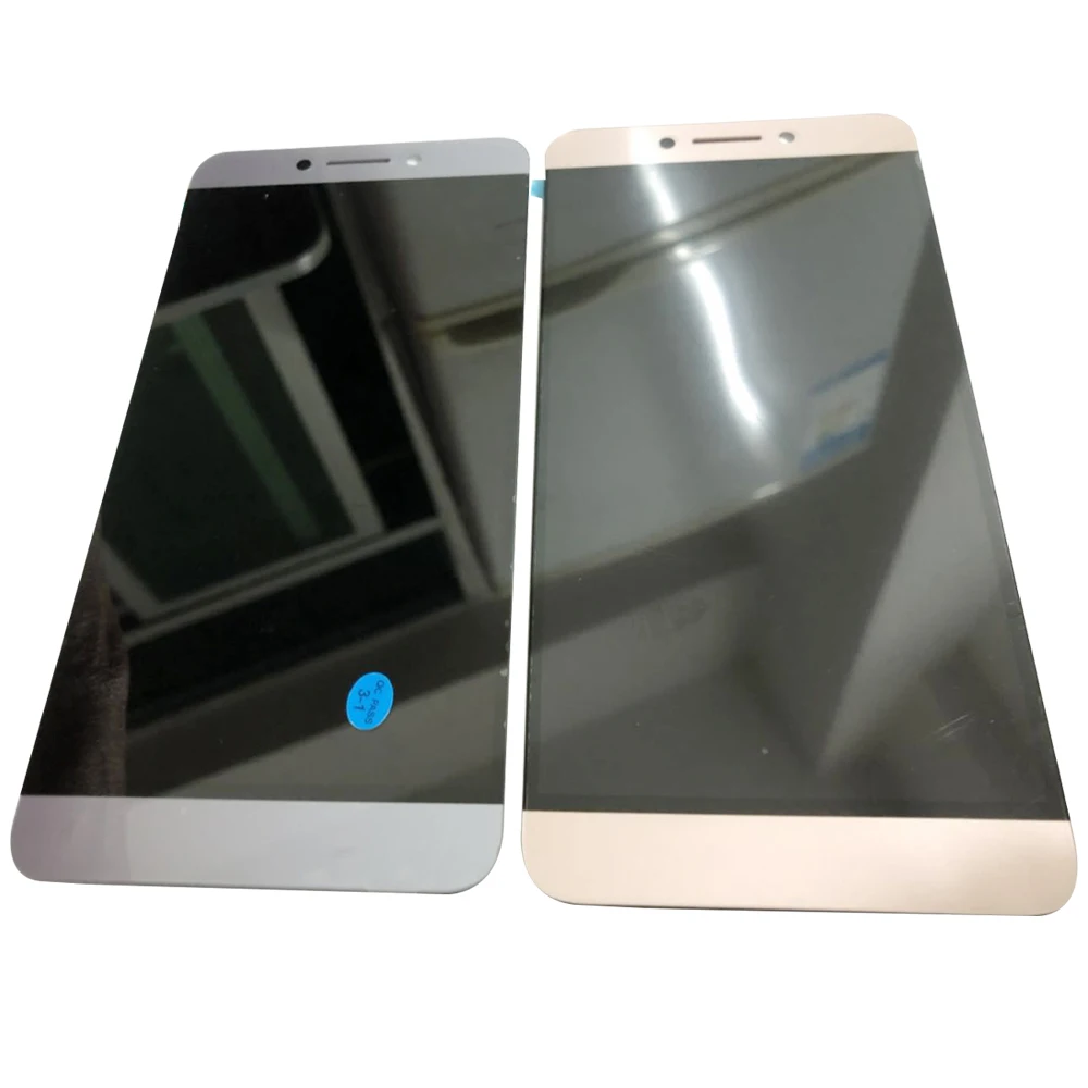 ЖК экран для LeTV LeEco Le Max 2 дисплей X829 X821 X822 X823 X820 кодирующий преобразователь