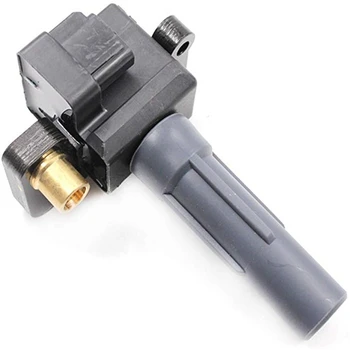 

3PCS Ignition Coil Pack FK0368 Fit For 2017 Subaru WRX STI Base Sedan 4-Door 2.5L
