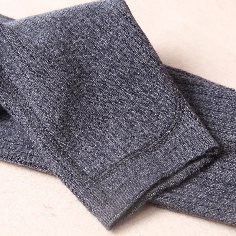 Women's Thick Long Warm Winter Leggings, 95% Merino Wool, Knitting Trousers, Female Pants, 3Colors, Hot Sale