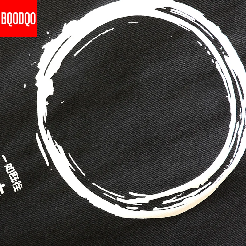 Теплые клетчатые куртки зимние парки для мужчин хлопковая Японская уличная