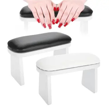 

Manicure Nail Art Manicure Hand Rest Cushion for Arm Rest Manicure Salon Nails Design for Nail Art Nail Accessories